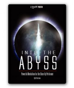 Oz Pearlman - Into the Abyss