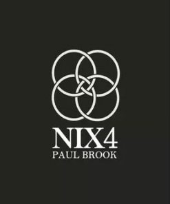 Paul Brook - NIX4