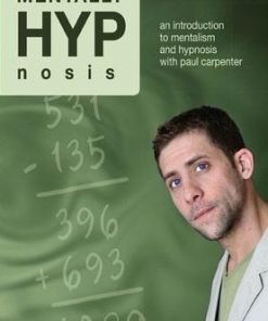Paul Carpenter - Mentally HYPnosis
