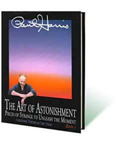 Paul Harris - Art of Astonishment Vol. 1