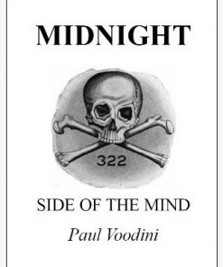 Paul Voodini - Midnight Side of the Mind