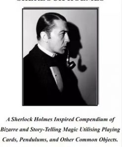 Paul Voodini - The Ghost of Sherlock Holmes