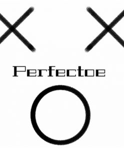 Perfectoe by Ian Wijanarko (Video   PDF   APP)