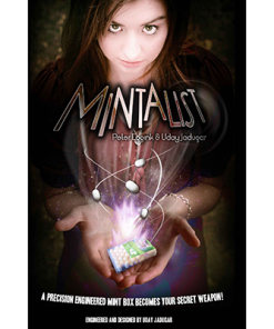 Peter Eggink - Mintalist