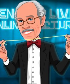 Peter Samelson LIVE (Penguin Live)