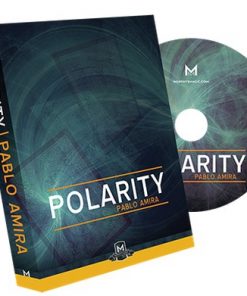 Polarity by Pablo Amira