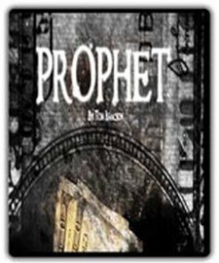 Prophet by Tom Isaacson