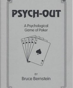 Bruce Bernstein - Psych-Out
