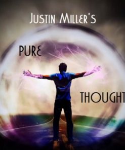 Pure Thought by Justin Miller
