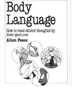 Body Language - Allan Pease