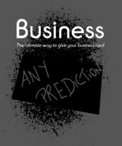 Pablo Amira - Business