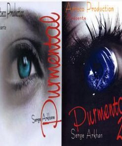 Purmental by Serge Arkhan(1-2)