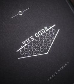 Andy Nyman - The Code