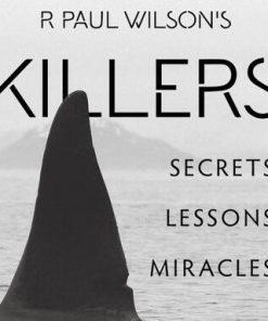 R. Paul Wilson - Killers(1-2)