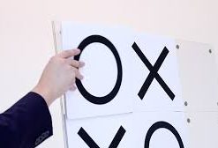 Richard Osterlind - Predict Tic Ta Toe
