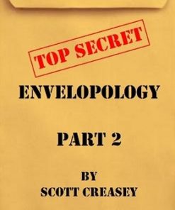 Scott Creasey - Envelopology -1