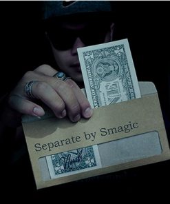 Separate by SMagic Production