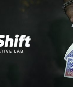ShadeShift by SansMinds Creative Lab