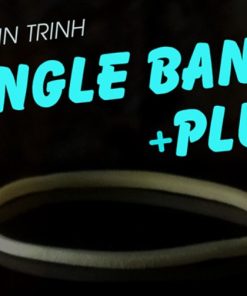 Single Band Plus  by Kelvin Trinh