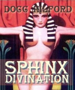 Sphinx Divination by Docc Hilford
