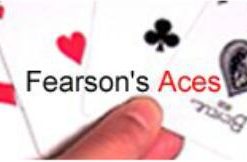 Steve Fearson - Fearson's Aces