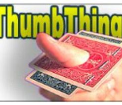 Steve Fearson - Thumbthing