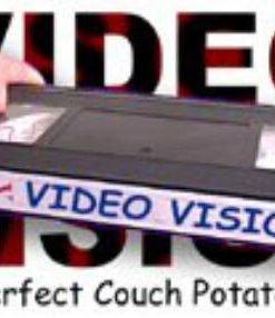 Steve Fearson - Video Vision