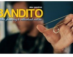 Alex Pandrea - Bandito
