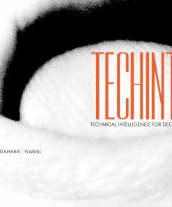 TECHINT by Yoshito Kitahara