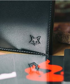THE FOX (Online Instructions) by Luca Volpe and Alan Wong
