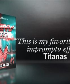 The Butterfly Effect by Peter Nardi - Download now