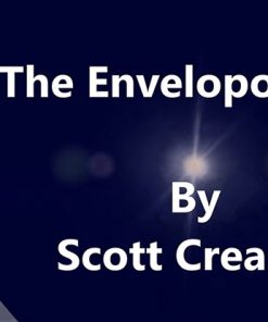The Envelopologist by Scott Creasey (Video Download)