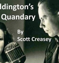 The Piddington's Quandary by Scott Creasey