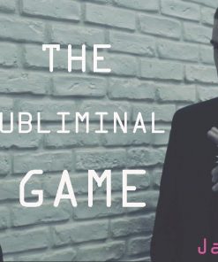 The Subliminal Game by Jay Di Biase