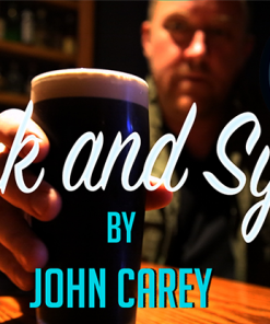 The Vault - Think and Sync by John Carey