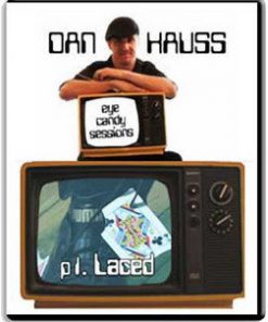 Theory11 - Dan Hauss - Laced