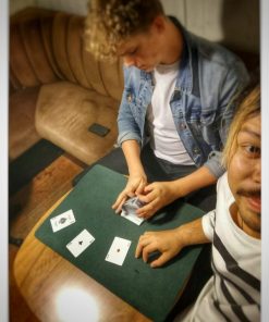 Think Nguyen & Ross Tayler - Arcane : An Introduction To Estimation