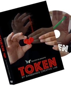 Token by SansMinds Creative Lab