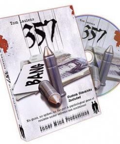 Tom Lauten - 357