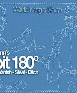 Topit 180 by David Penn - Download now