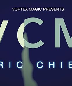 Vortex Magic Presents VCM by Eric Chien