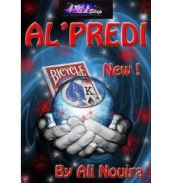 Ali Nouira Al'prédi