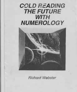 Richard Webster - Cold Reading The Future With Numerology