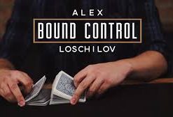 bound control by alex loschilov