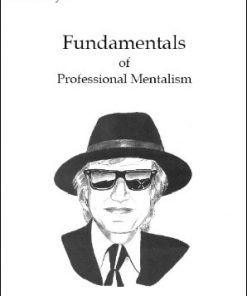 Fundamentals by Bob Cassidy