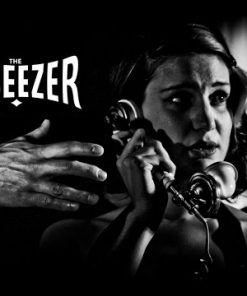 The Squeezer by Diamond Jim Tyler