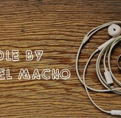 iHole by Raphael Macho