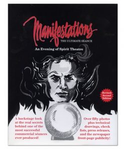 lee earle - manifestations