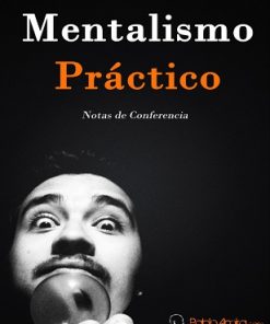 Pablo Amira  Mentalismo Practico