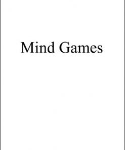Mind Games by Bob Cassidy
